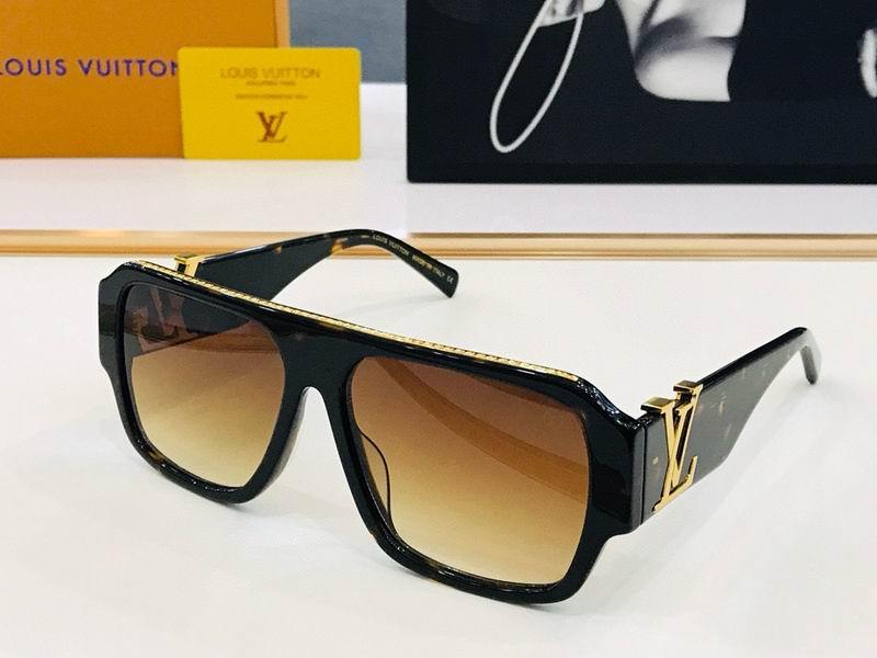 LV Sunglasses 396